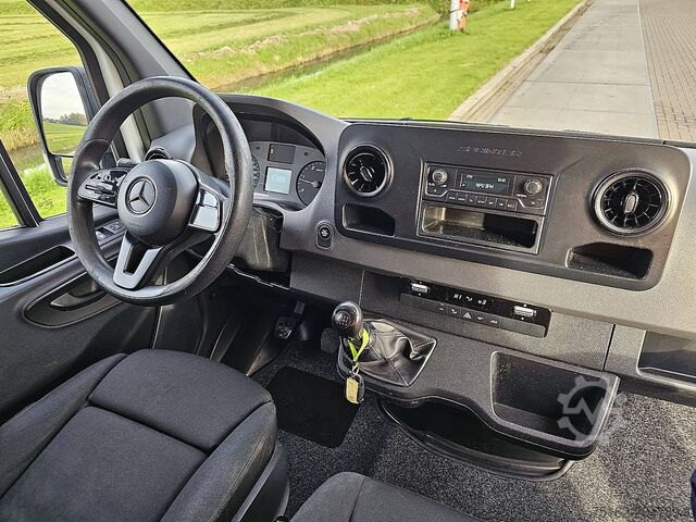 Στέισον βάγκον με ψηλή οροφή MERCEDES-BENZ SPRINTER 314 L2H2 RWD Airco Euro6