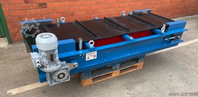Overbandmagneet MetalSelect M1000
