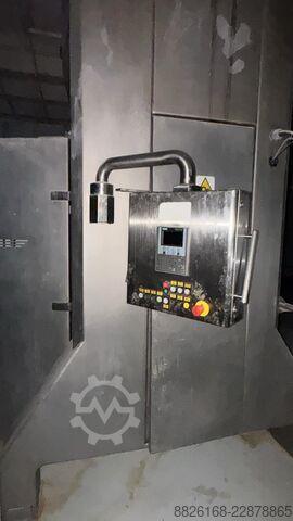 Planetarna mikser elektryczny Tonelli M800