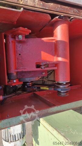 Twin saw - REMA double saw REMA 