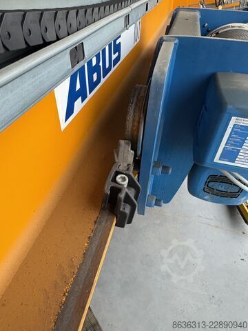 Hefkraan Abus ELV 10t 5260mm Abus ELV