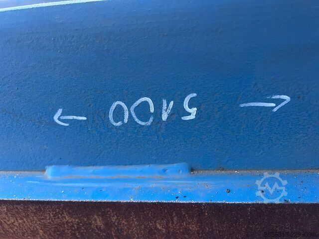 Hefkraan Abus ELV 10t 5260mm Abus ELV