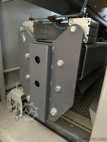 μηχάνημα βουρτσίσματος HOUFEK FINAL 1300