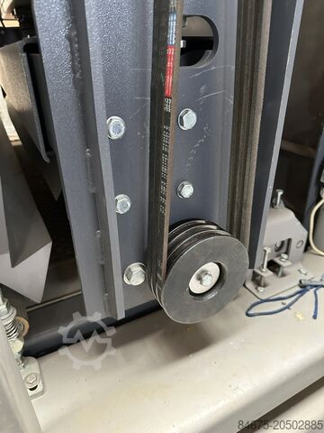 μηχάνημα βουρτσίσματος HOUFEK FINAL 1300