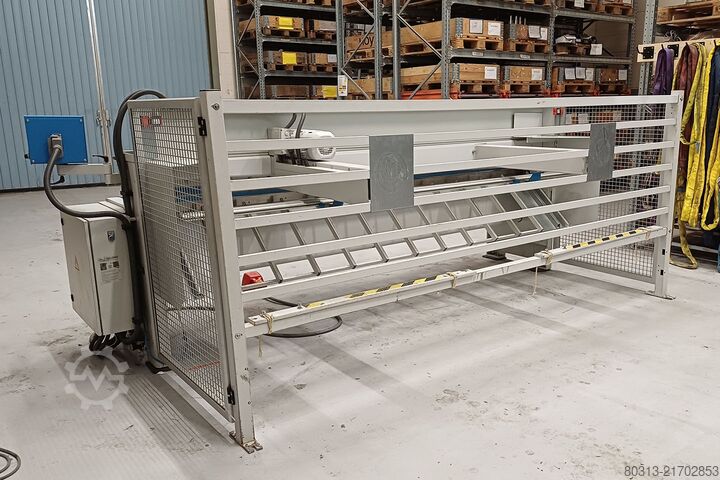 Guillotine Schechtl MSB 310/NCH