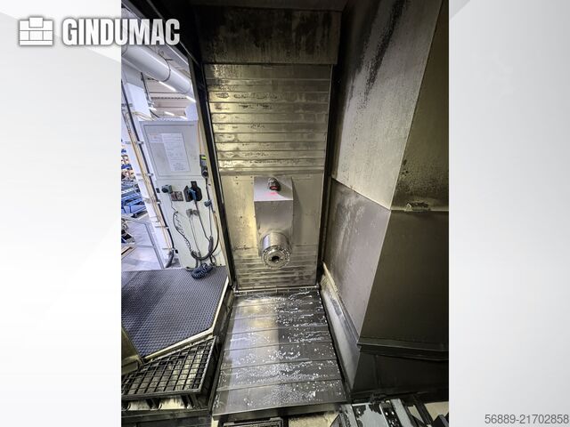 BW MCX750 M2 BW MCX750 M2