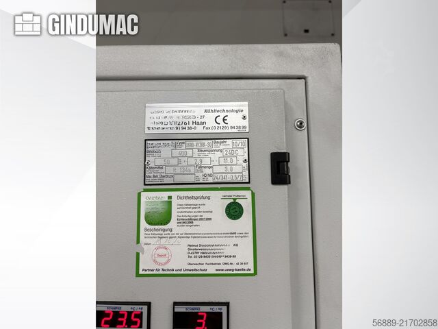 BW MCX750 M2 BW MCX750 M2