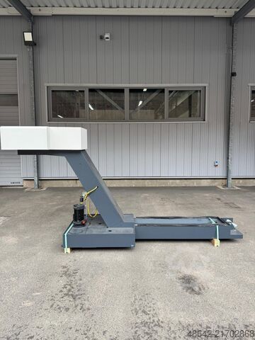 Tour vertical DMG Mori CTV 160