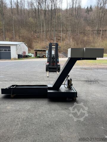 Tour vertical DMG Mori CTV 160