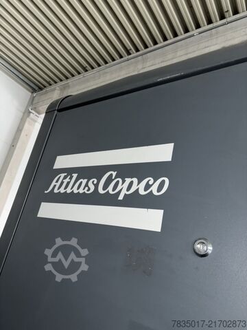 Sprężarka śrubowa Atlas Capco ZT55 Atlas Copco ZT 55 VSD