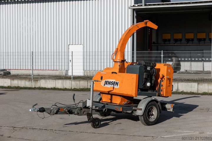 Broyeur Jensen A425DI
