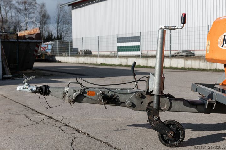 Broyeur Jensen A425DI