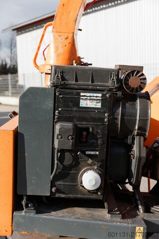 Broyeur Jensen A425DI