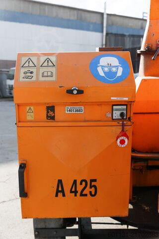 Broyeur Jensen A425DI