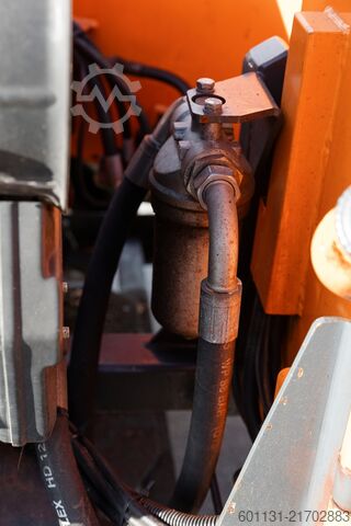 Broyeur Jensen A425DI