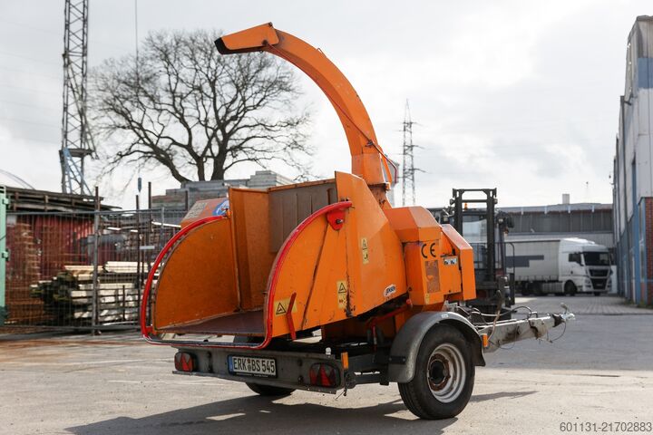 Broyeur Jensen A425DI