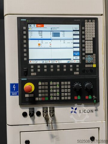 Marógép Licon Licon LiFLEX II 444i PC B2