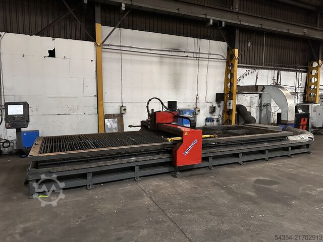 Plasmaschneider Esprit lightning HD2000