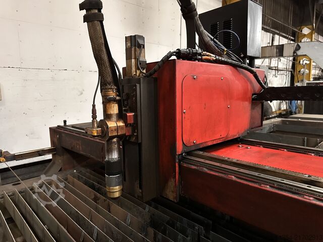 Plasmaschneider Esprit lightning HD2000