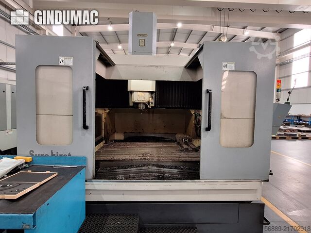 Sure First QM-1836 Sure First QM-1836