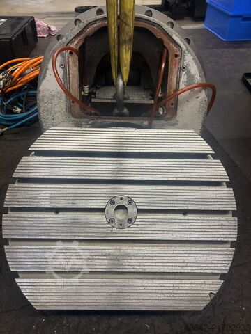 Universal-Bearbeitungszentrum Deckel Maho DMU 50eV