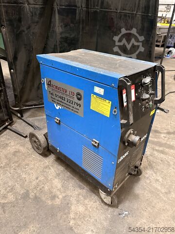 MIG hegesztőgép Citoarc M303C