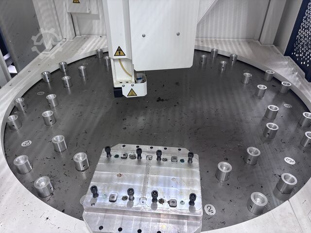 Centre d’usinage universel DMG DMU 75 Monoblock + PH150