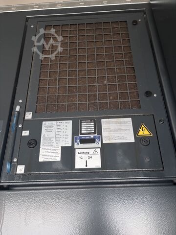 Centre d’usinage universel DMG DMU 75 Monoblock + PH150