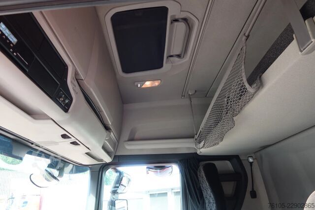  Scania R500 NGS 4x2 Trekker met kraan HMF 1920