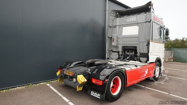  DAF XF480 FT SC ADR