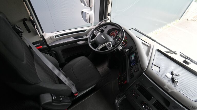  DAF XF480 FT SC ADR