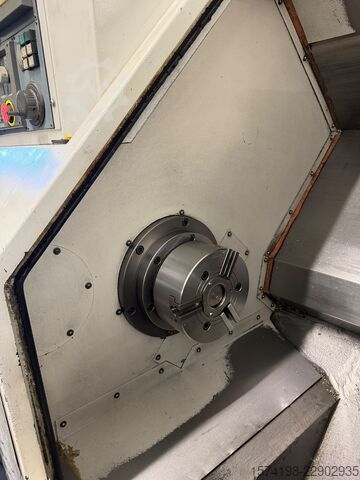 CNC-draaibank CINCINNATI hawk