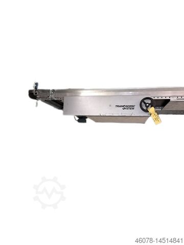 Transportband Transportband Transnorm GF 21100-700-600