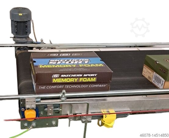 Transportband Transportband GF Transnorm 3800-700-600