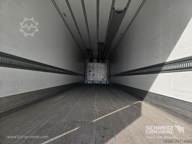 Naczepa chłodnia Schmitz Cargobull Semitrailer Reefer Standard