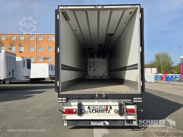 Naczepa chłodnia Schmitz Cargobull Semitrailer Reefer Standard