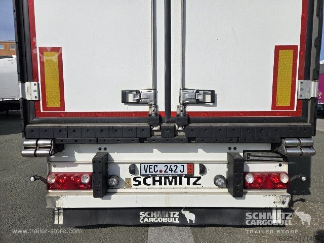 Naczepa chłodnia Schmitz Cargobull Semitrailer Reefer Standard