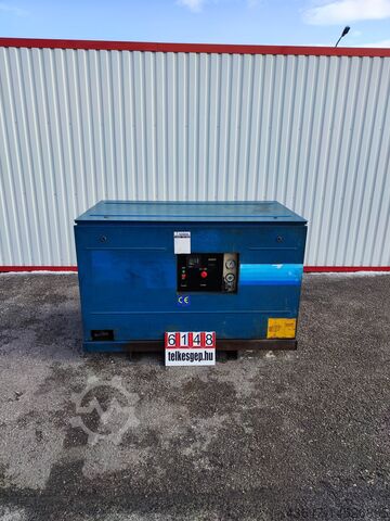 Compresor de tornillo Mahle msk 37kW Mahle MSK D37 6148