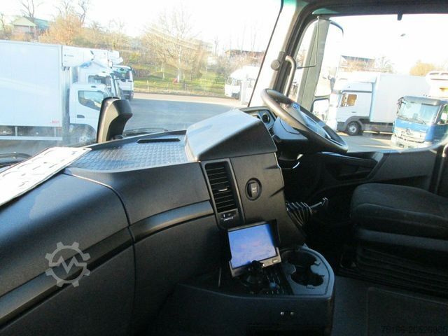 Ανατρεπόμενο φορτηγό MERCEDES-BENZ AROCS 3243 K 8 X 4 Kippmulde*EURO 6*RECHTSLENKER