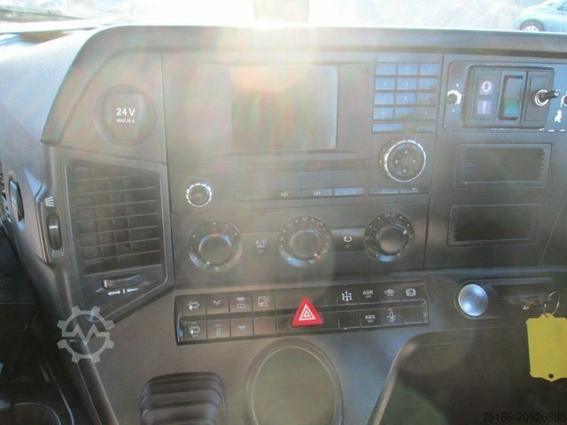 Ανατρεπόμενο φορτηγό MERCEDES-BENZ AROCS 3243 K 8 X 4 Kippmulde*EURO 6*RECHTSLENKER
