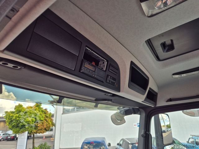 Τρίπλευρο ανατρεπόμενο φορτηγό MERCEDES-BENZ Arocs 1935 K 4x2 Meiller AHK Navi PPC Klima