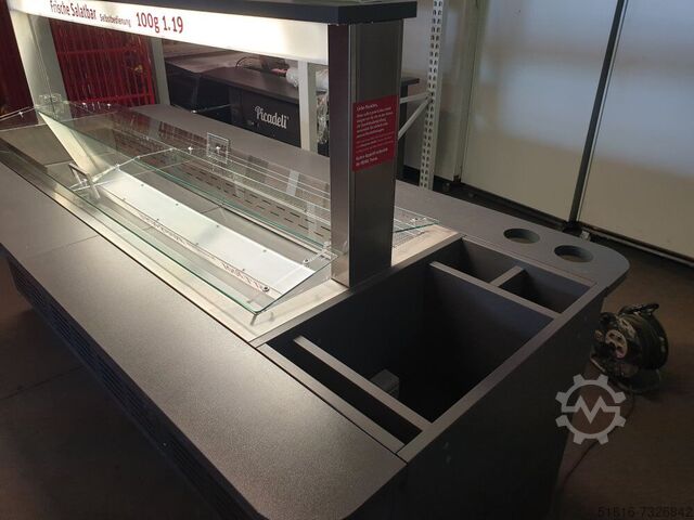 SALADETOONBANK BUFFET SALADETTE GKS