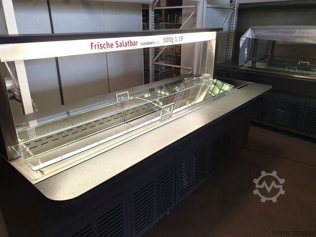 SALADETOONBANK BUFFET SALADETTE GKS