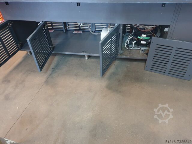 SALADETOONBANK BUFFET SALADETTE GKS