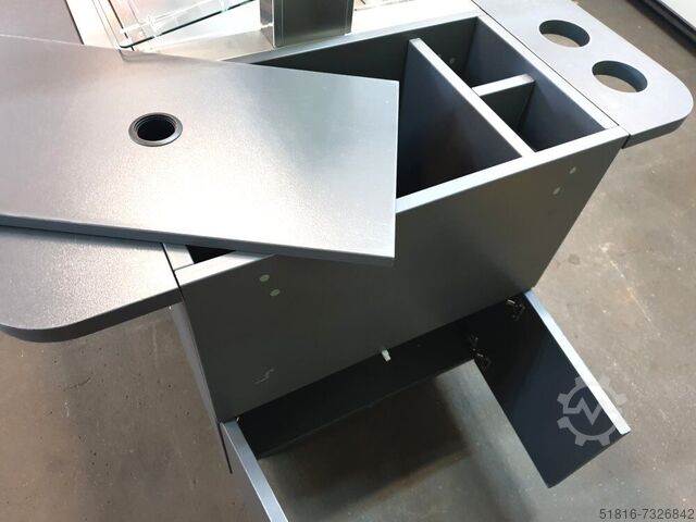 SALADETOONBANK BUFFET SALADETTE GKS