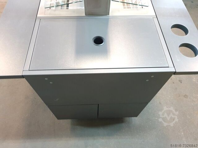 SALADETOONBANK BUFFET SALADETTE GKS