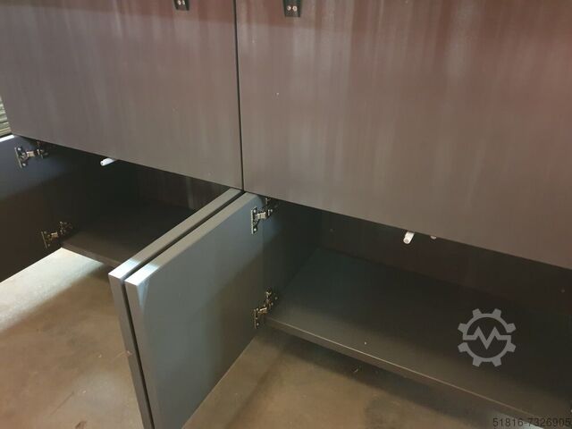 SALAD COUPLE BUFETTHEKE SALAD COUPLE dubbel GKS intern: Frischetheke_doppelt