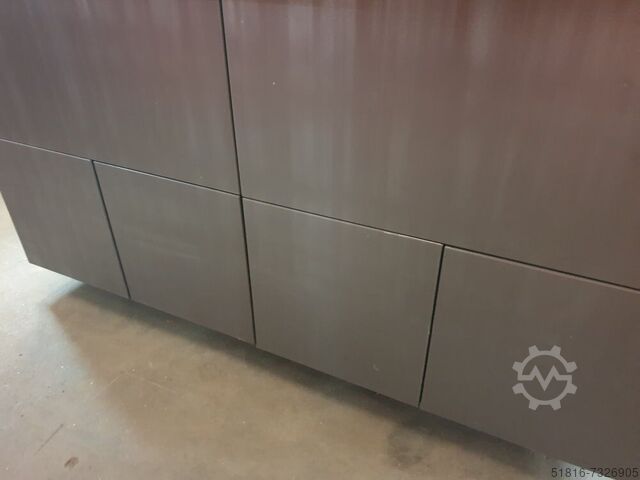 SALAD COUPLE BUFETTHEKE SALAD COUPLE dubbel GKS intern: Frischetheke_doppelt