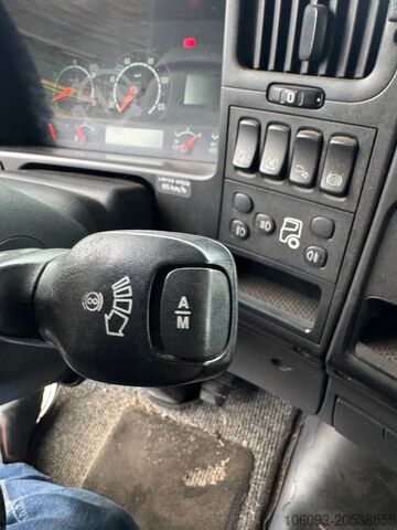 Chassis com cabina Scania R380 Highline  Retarder   Chassis cabine