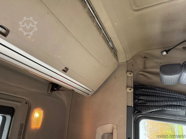 Chassis com cabina Scania R380 Highline Retarder Chassis cabine
